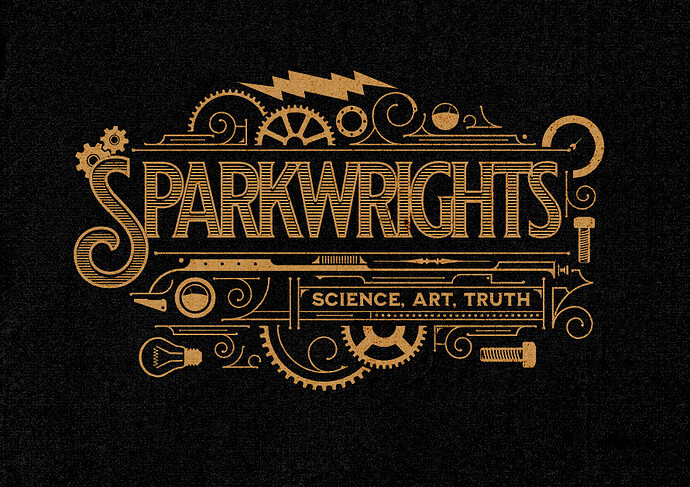 Sparkwrights