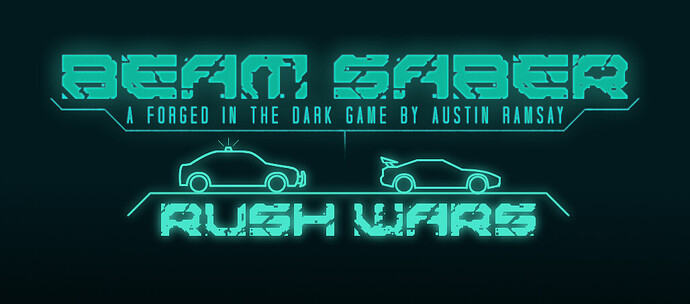 Rush Wars Logo cropped